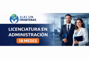 LICENCIATURA EN ADMINISTRACIÓN
