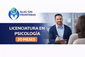 Licenciatura en Psicología